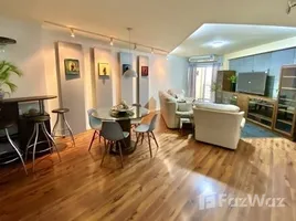 3 Bedroom Condo for rent at SV City Rama 3, Bang Phongphang, Yan Nawa, Bangkok, Thailand