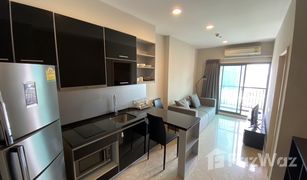 1 Bedroom Condo for sale in Khlong Tan, Bangkok The Crest Sukhumvit 34