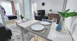 Доступные квартиры в D Condo Kathu