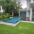 4 Bedroom Villa for sale at Baan Chuanchuen Lagoon, Ko Kaeo, Phuket Town, Phuket, Thailand