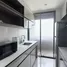 1 Habitación Departamento en alquiler en The Room Rama 4, Rong Mueang, Pathum Wan, Bangkok, Tailandia