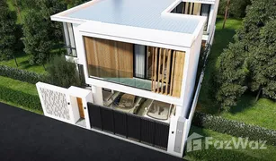 4 Bedrooms Villa for sale in Kathu, Phuket 
