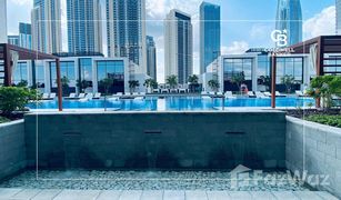 1 chambre Appartement a vendre à Creekside 18, Dubai Harbour Gate Tower 1