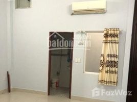 4 Bedroom House for sale in Tan Binh, Ho Chi Minh City, Ward 15, Tan Binh