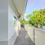 Baan Suan Neramit 5에서 임대할 3 침실 빌라, Si Sunthon