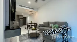 Verfügbare Objekte im Tropicana Danga Bay- Bora Residences
