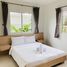 2 Schlafzimmer Villa zu vermieten im Sivana Gardens Pool Villas , Nong Kae