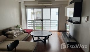 2 Bedrooms Condo for sale in Phra Khanong, Bangkok Waterford Park Rama 4