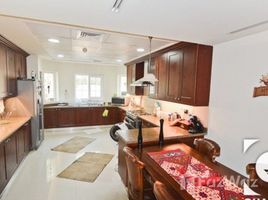 6 Bedrooms Villa for rent in Savannah, Dubai Type 15 | Upgraded | Best Location In AR