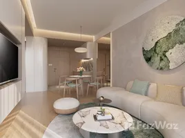 1 Bedroom Apartment for sale at Meyhomes Capital, An Thoi, Phu Quoc, Kien Giang, Vietnam