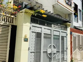 2 Phòng ngủ Nhà mặt tiền for rent in Quận 3, TP.Hồ Chí Minh, Phường 12, Quận 3