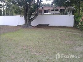 4 Schlafzimmer Haus zu verkaufen in Panama City, Panama, Ancon