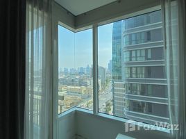 2 Bedroom Condo for sale at Manhattan Chidlom, Makkasan, Ratchathewi