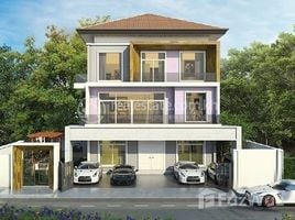 Orkidē Villa | The Botanic City で売却中 5 ベッドルーム 別荘, Preaek Ta Sek, Chraoy Chongvar, プノンペン