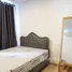 Studio Apartment for sale at Bangkok Horizon Sathorn, Thung Wat Don, Sathon, Bangkok