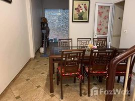 5 Phòng ngủ Nhà phố bán ở Yên Hòa, Hà Nội Urgent Sale Townhouse in Cau Giay