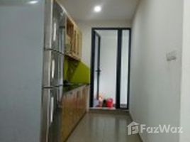 2 Phòng ngủ Chung cư for rent at Ecolife Tây Hồ, Xuân La, Tây Hồ