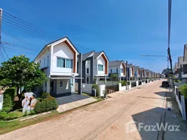 3 Bedroom House for sale in Ubon Ratchathani, Rai Noi, Mueang Ubon Ratchathani, Ubon Ratchathani