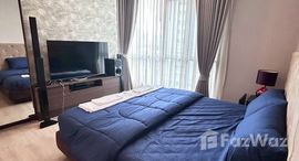 ยูนิตที่เหลืออยู่ในโครงการ The Capital Ekamai - Thonglor