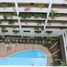 在Fair Tower租赁的2 卧室 顶层公寓, Phra Khanong, 空堤, 曼谷, 泰国