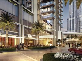 1 Bedroom Apartment for sale at St Regis The Residences, Downtown Dubai