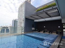 Studio Apartment for sale at Life At Sathorn 10, Si Lom