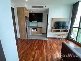 1 спален Квартира в аренду в Wish Signature Midtown Siam, Thanon Phet Buri, Ратчатхещи