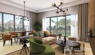 3 Habitaciones Adosado en venta en , Dubái Santorini
