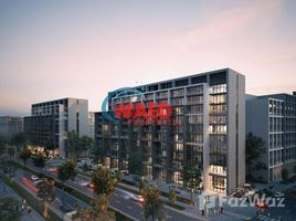 1 спален Квартира на продажу в Nasaq, Al Zahia, Muwaileh Commercial