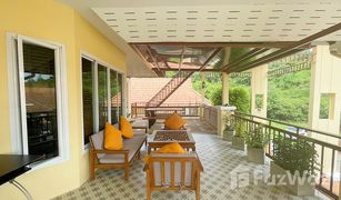 3 Bedrooms Villa for sale in Wang Phong, Hua Hin Emerald Heights
