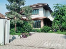 3 спален Дом на продажу в Suan Ake Lake Park VIlla, Khu Khot