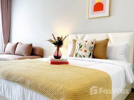 อพาร์ทเม้นท์ 1 ห้องนอน ให้เช่า ในโครงการ ริช พอยท์ @ บีทีเอส วุฒากาศ, ตลาดพลู, ธนบุรี