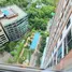 Studio Apartment for rent at Unixx South Pattaya, Nong Prue, Pattaya