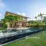 Villa 3 chambre à louer à The Ocean Estates, Hoa Hai