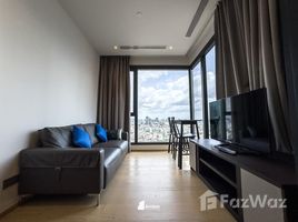 1 Habitación Departamento en alquiler en Ashton Asoke - Rama 9, Din Daeng, Din Daeng, Bangkok