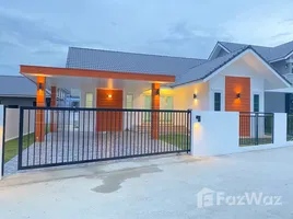 วิลล่า 3 ห้องนอน ให้เช่า ในทำเล หนองจ๊อม, เชียงใหม่, หนองจ๊อม, สันทราย