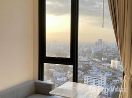 1 Schlafzimmer Appartement zu vermieten im Mazarine Ratchayothin, Chantharakasem, Chatuchak, Bangkok, Thailand