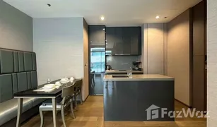 2 Bedrooms Condo for sale in Si Lom, Bangkok The Diplomat Sathorn