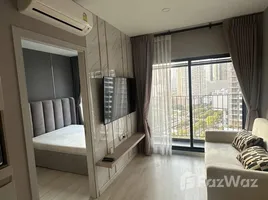 คอนโด 1 ห้องนอน ให้เช่า ในโครงการ ไนท์บริดจ์ ไพรม์ สาทร, ทุ่งวัดดอน, สาทร