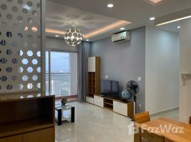 3 Phòng ngủ Căn hộ for rent at Tropic Garden Apartment, Thảo Điền
