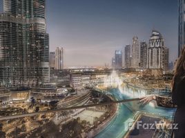 2 спален Квартира на продажу в St Regis The Residences, Downtown Dubai