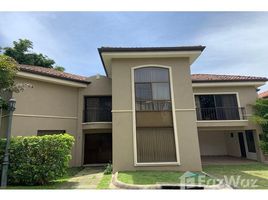 4 Habitación Casa en venta en Tobías Bolaños International Airport, San Jose, Escazu