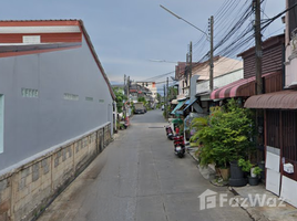 3 спален Таунхаус for sale in Kho Hong, Hat Yai, Kho Hong