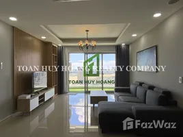 3 Bedroom Apartment for rent at Blooming Tower Danang, Thuan Phuoc