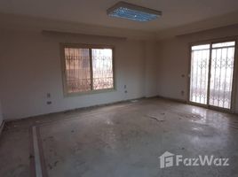 4 Bedroom Apartment for rent at Al Shouyfat, The 5th Settlement