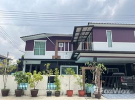 4 спален Дом на продажу в Baan Wang Thong The Prairie Rangsit - Khlong Luang, Khlong Song, Khlong Luang