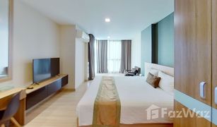 曼谷 Phra Khanong Nuea Ramada by Wyndham Ten Ekamai Residences 1 卧室 公寓 售 