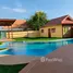 5 Bedroom Villa for rent at The Ville Jomtien, Nong Prue, Pattaya
