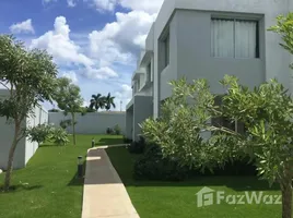 1 Schlafzimmer Appartement zu verkaufen im White Sands Apartment, Salvaleon De Higuey, La Altagracia