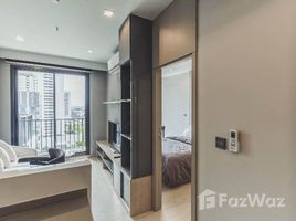 1 спален Кондо в аренду в M Thonglor 10, Khlong Tan Nuea